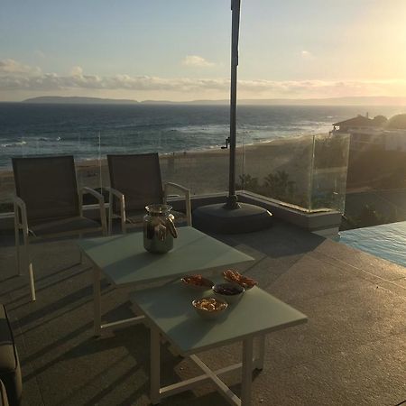 Villa Mare Nostrum Plettenberg Bay Exterior foto