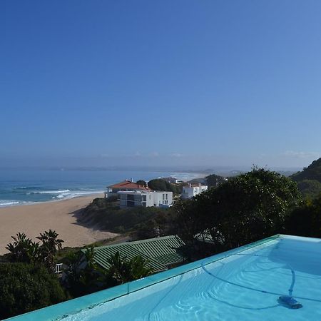 Villa Mare Nostrum Plettenberg Bay Exterior foto