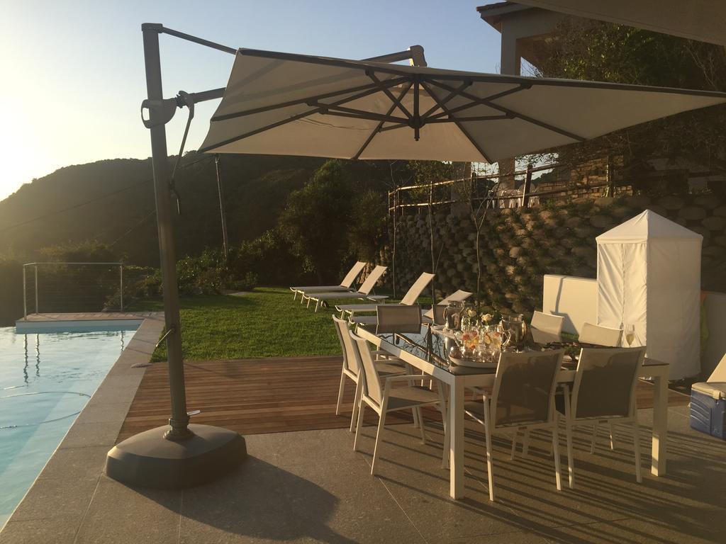 Villa Mare Nostrum Plettenberg Bay Exterior foto