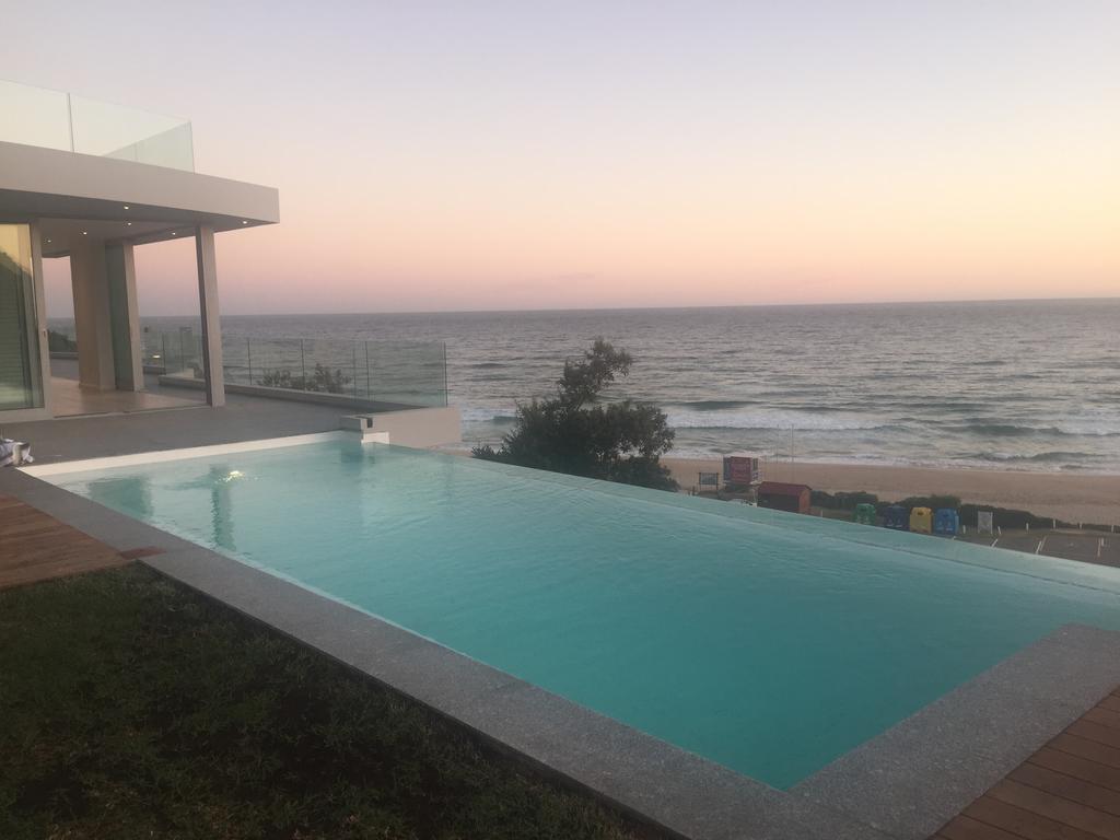 Villa Mare Nostrum Plettenberg Bay Exterior foto