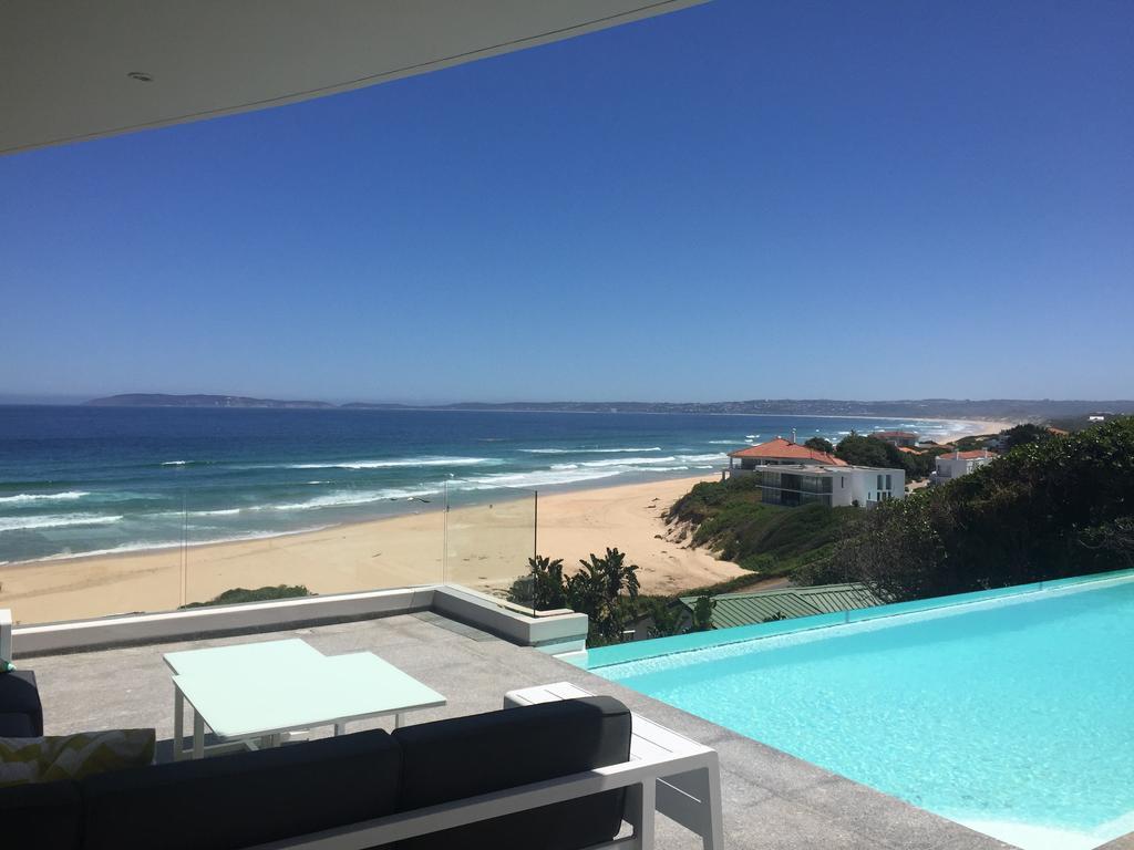 Villa Mare Nostrum Plettenberg Bay Exterior foto