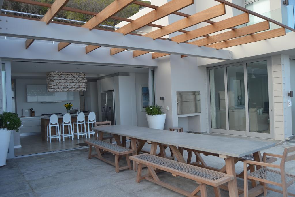 Villa Mare Nostrum Plettenberg Bay Exterior foto