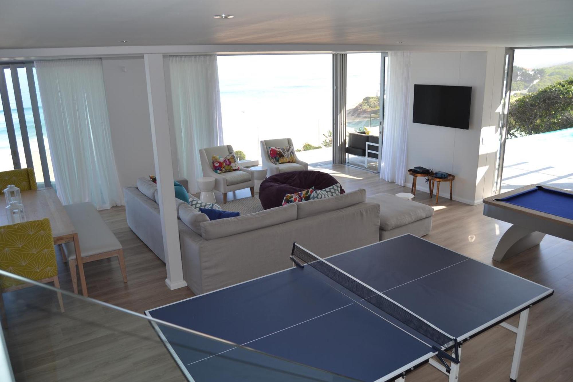 Villa Mare Nostrum Plettenberg Bay Exterior foto