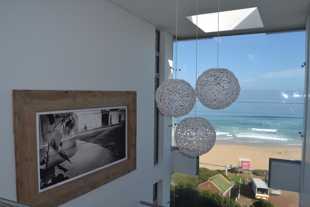 Villa Mare Nostrum Plettenberg Bay Exterior foto