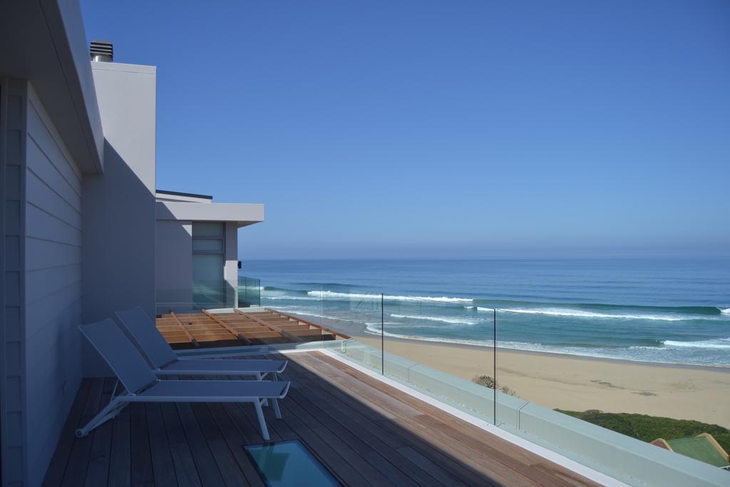 Villa Mare Nostrum Plettenberg Bay Exterior foto