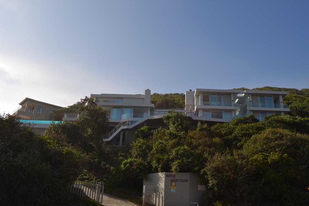 Villa Mare Nostrum Plettenberg Bay Exterior foto
